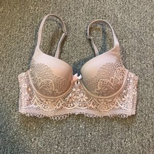 Body by Victoria Longline Demi